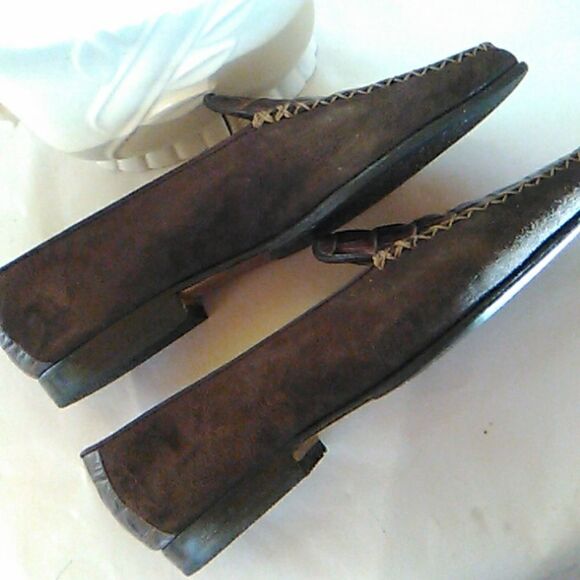 Patrizia Pancaldi Loafers  - Picture 4 of 15